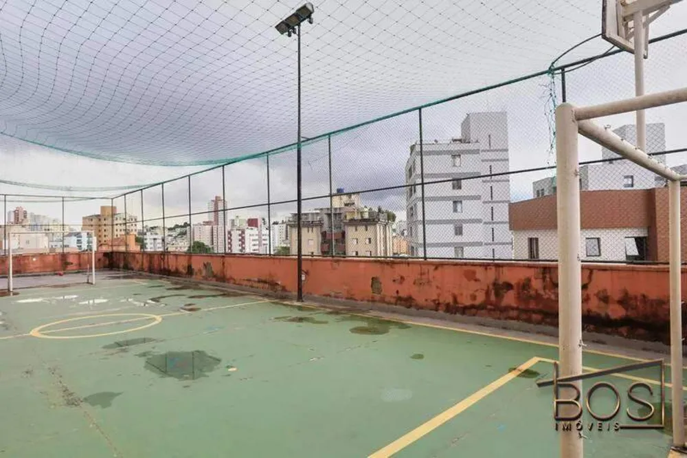 Apartamento, 3 quartos, 100 m² - Foto 15