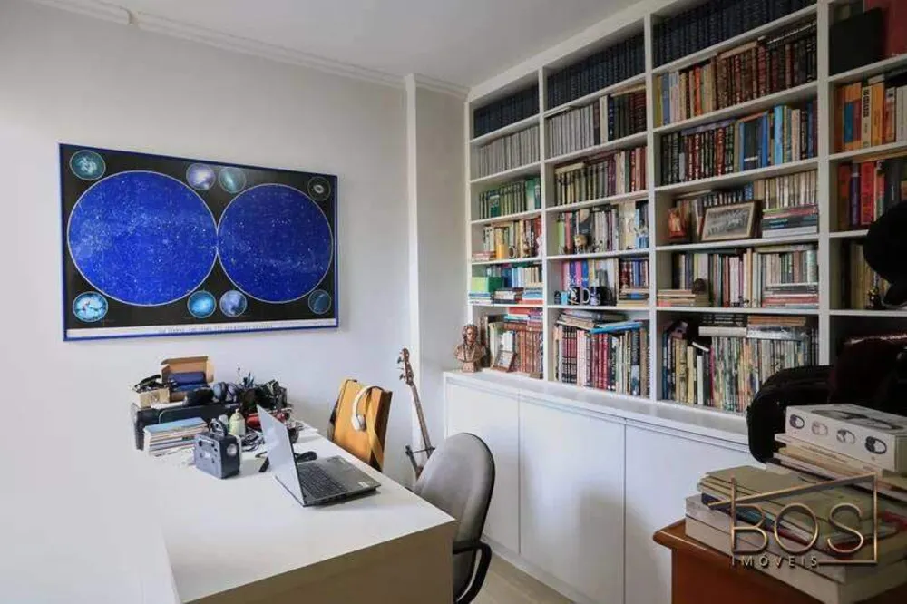 Apartamento, 3 quartos, 100 m² - Foto 11
