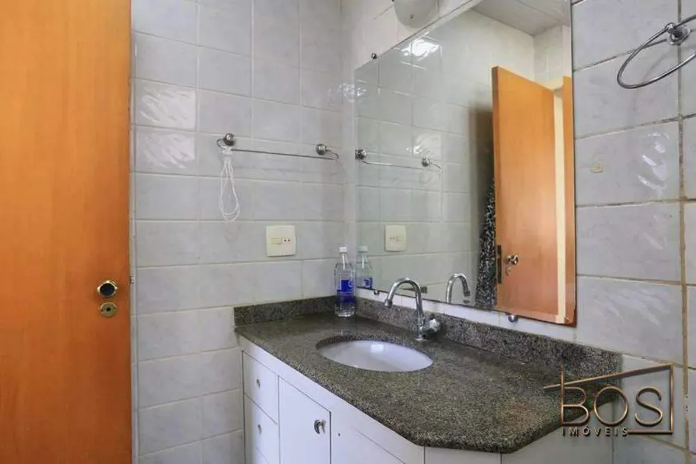 Apartamento, 3 quartos, 100 m² - Foto 4