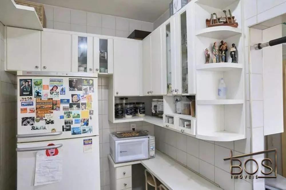 Apartamento, 3 quartos, 100 m² - Foto 17