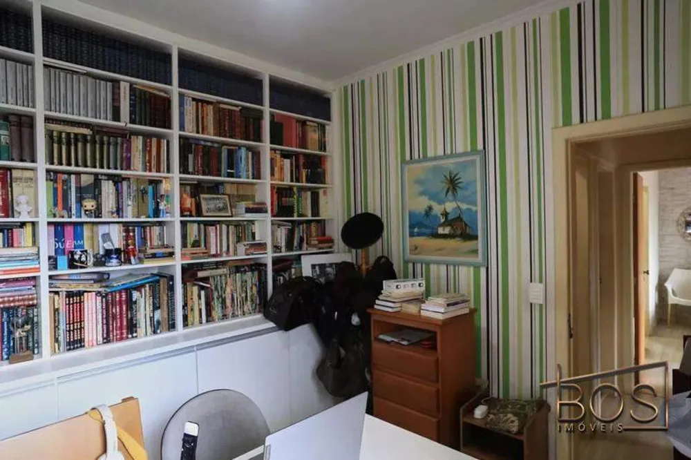 Apartamento, 3 quartos, 100 m² - Foto 10
