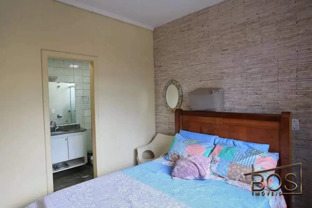 Apartamento, 3 quartos, 100 m² - Foto 6