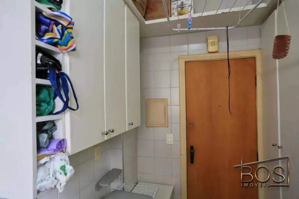 Apartamento, 3 quartos, 100 m² - Foto 19