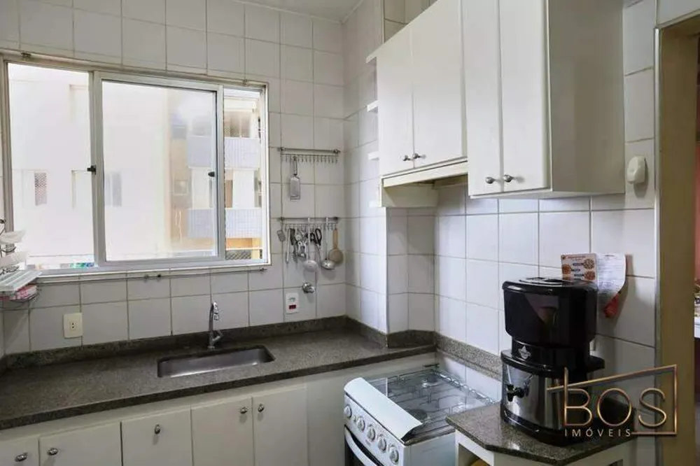 Apartamento, 3 quartos, 100 m² - Foto 16