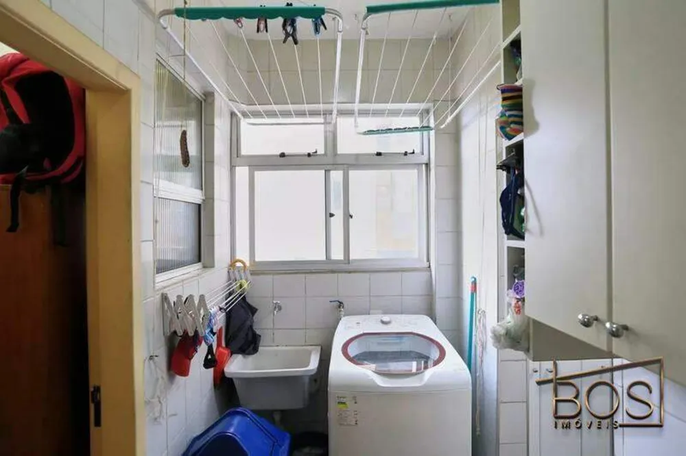 Apartamento, 3 quartos, 100 m² - Foto 5