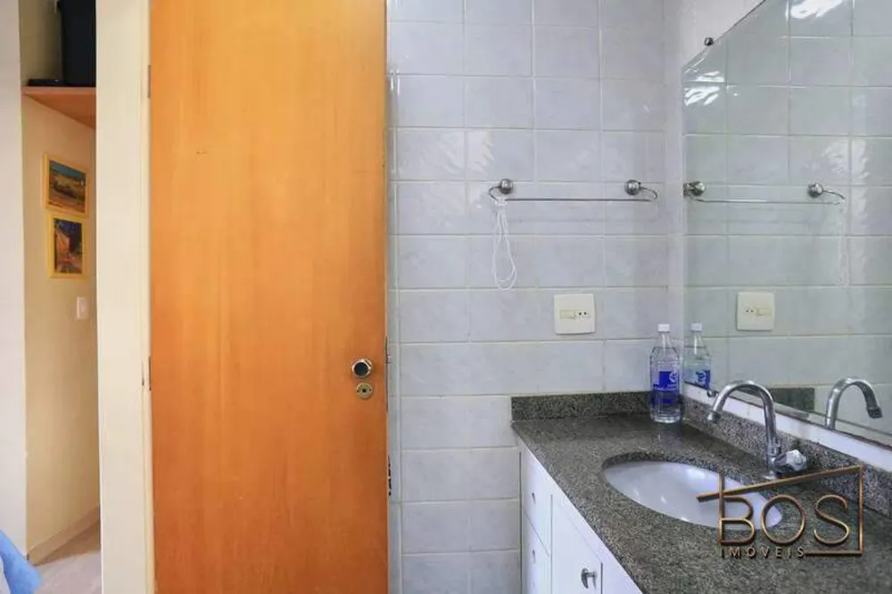 Apartamento, 3 quartos, 100 m² - Foto 12