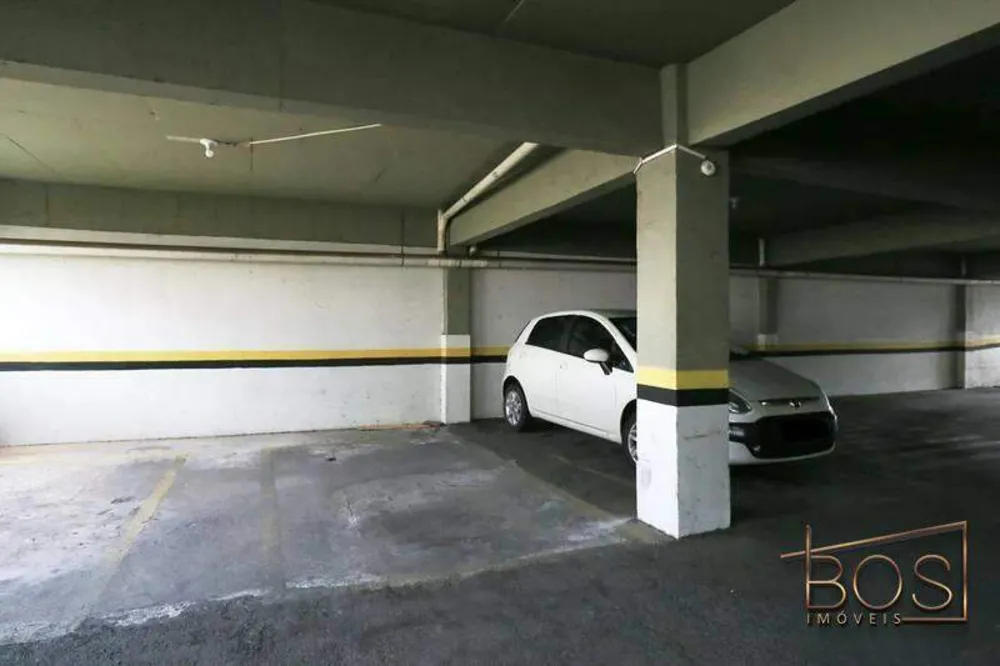 Apartamento, 3 quartos, 100 m² - Foto 21