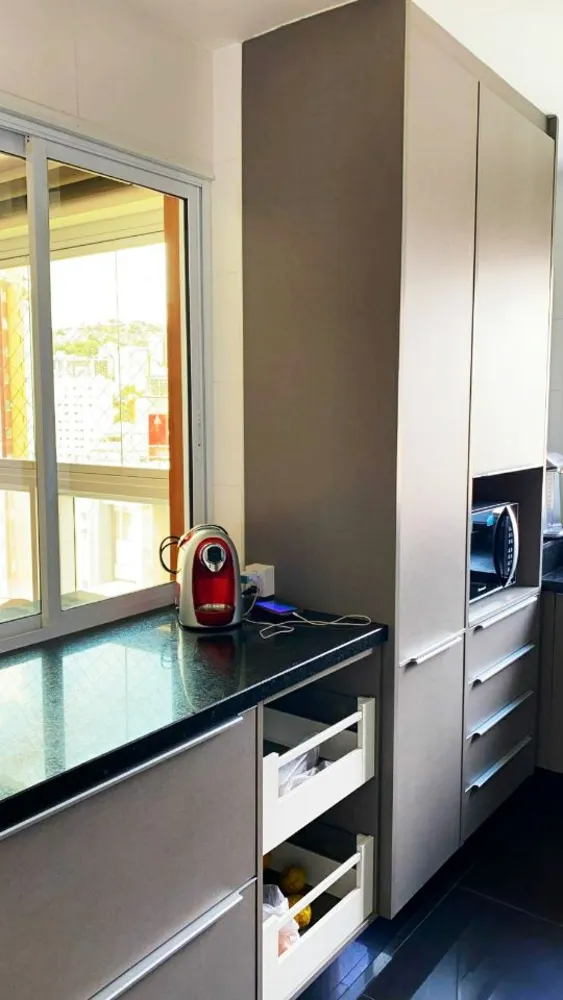 Apartamento, 4 quartos, 143 m² - Foto 6