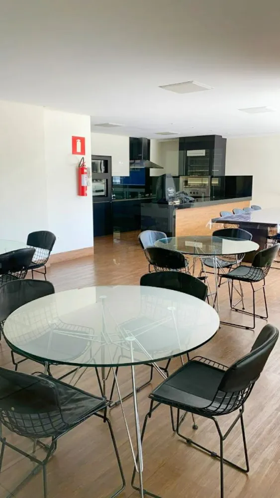 Apartamento, 4 quartos, 143 m² - Foto 8