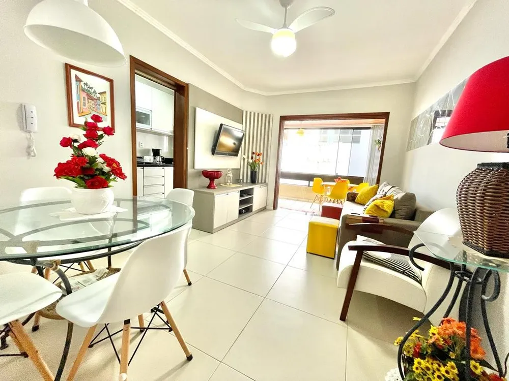 Apartamento, 1 quarto, 60 m² - Foto 1