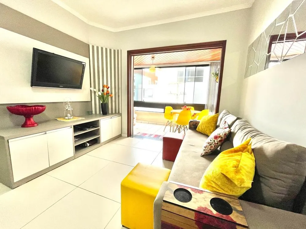 Apartamento, 1 quarto, 60 m² - Foto 1