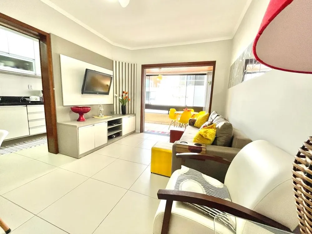 Apartamento, 1 quarto, 60 m² - Foto 2