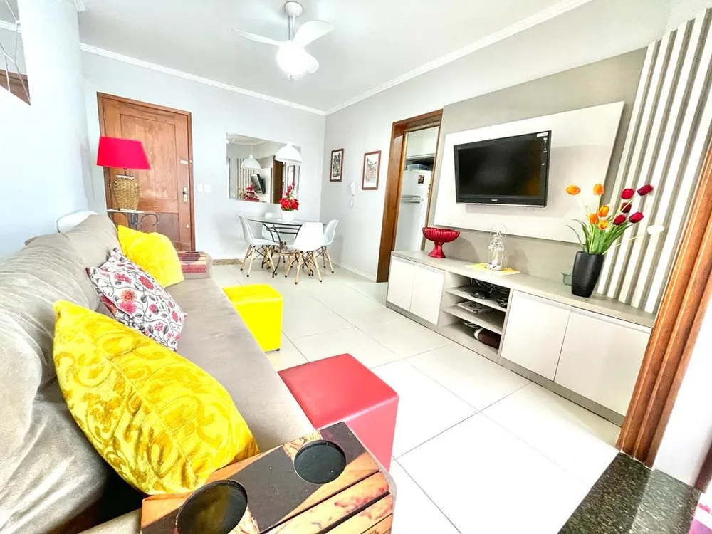 Apartamento, 1 quarto, 60 m² - Foto 8