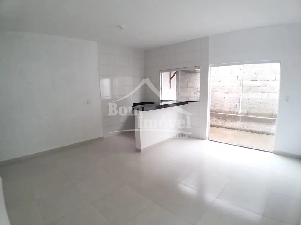 Casa, 2 quartos, 55 m² - Foto 6