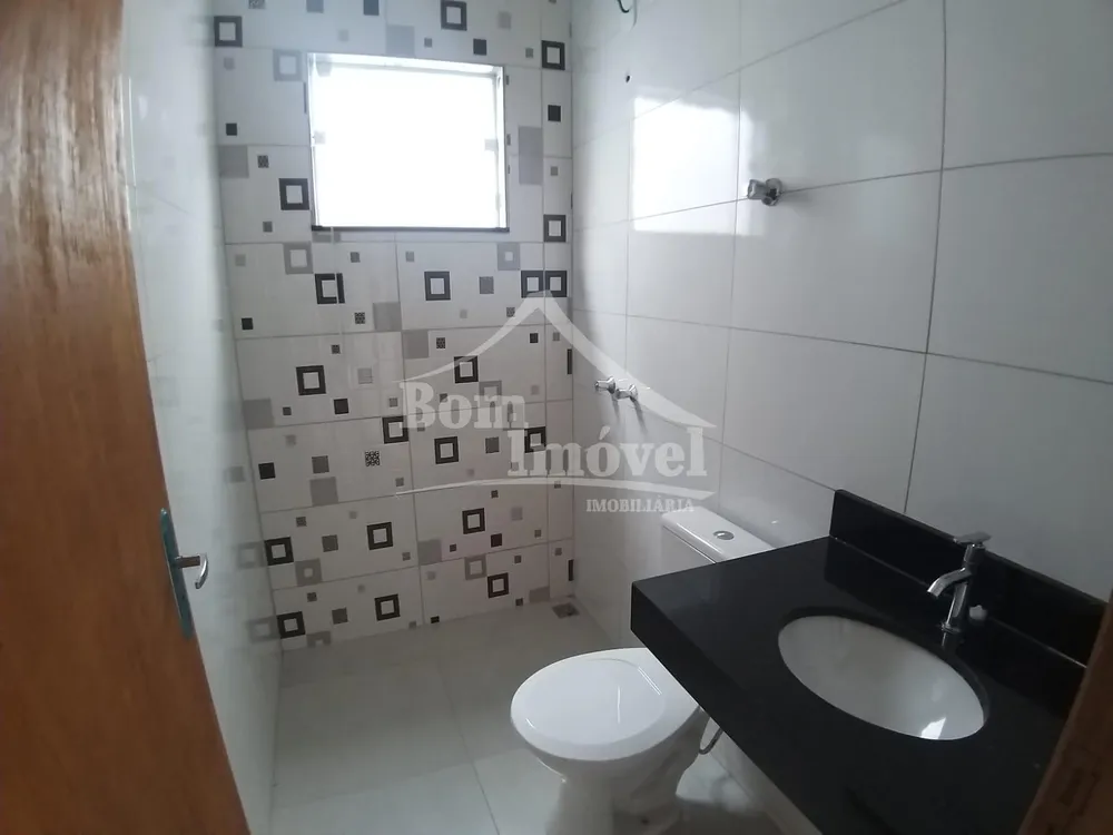 Casa, 2 quartos, 55 m² - Foto 12