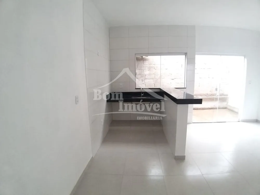 Casa, 2 quartos, 55 m² - Foto 8