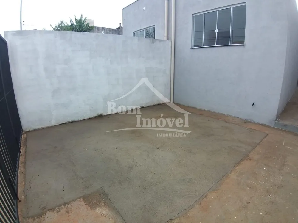 Casa, 2 quartos, 55 m² - Foto 4