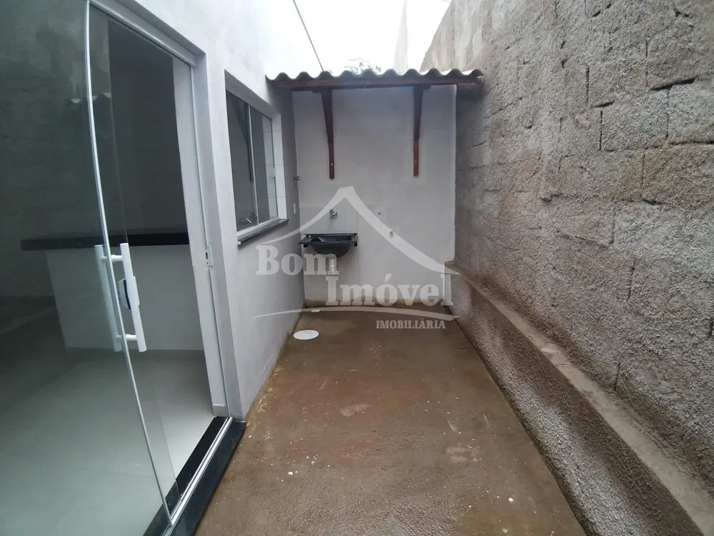 Casa, 2 quartos, 55 m² - Foto 7
