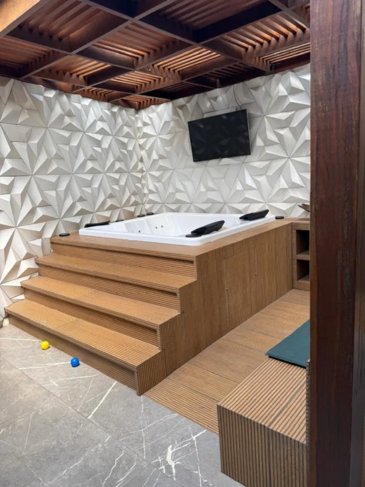 Casa, 3 quartos, 320 m² - Foto 8