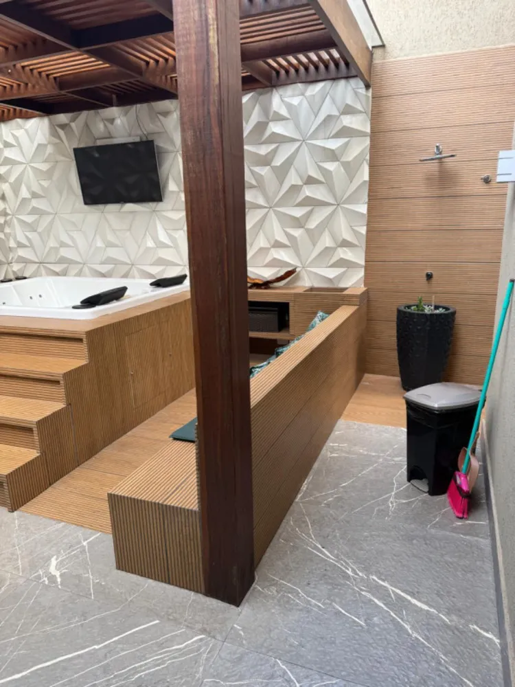 Casa, 3 quartos, 320 m² - Foto 7