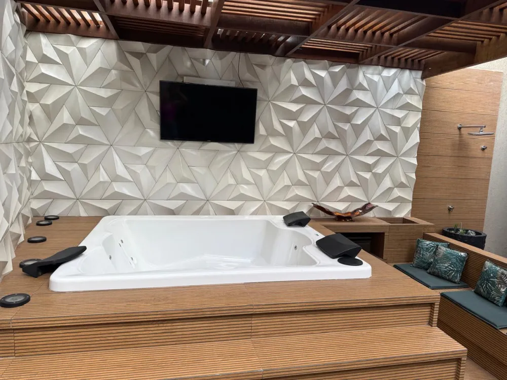Casa, 3 quartos, 320 m² - Foto 6