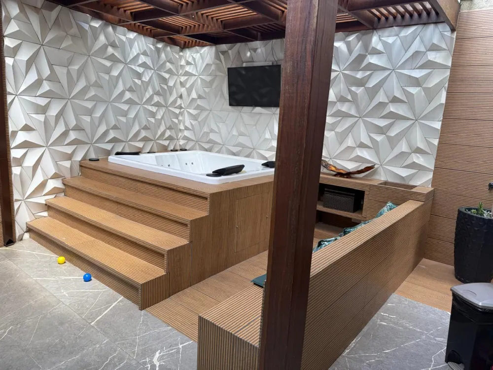 Casa, 3 quartos, 320 m² - Foto 9