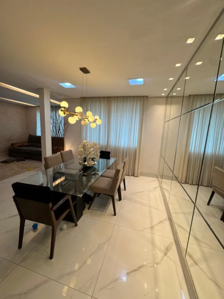 Casa, 3 quartos, 320 m² - Foto 19