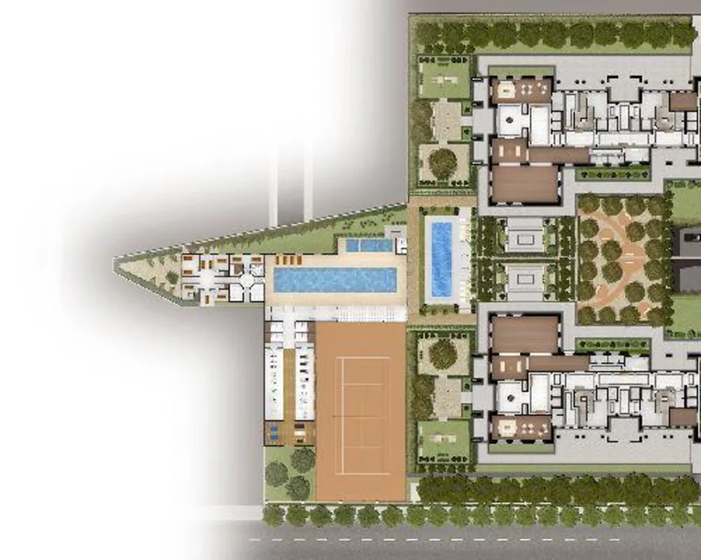 Apartamento, 4 quartos, 407 m² - Foto 5