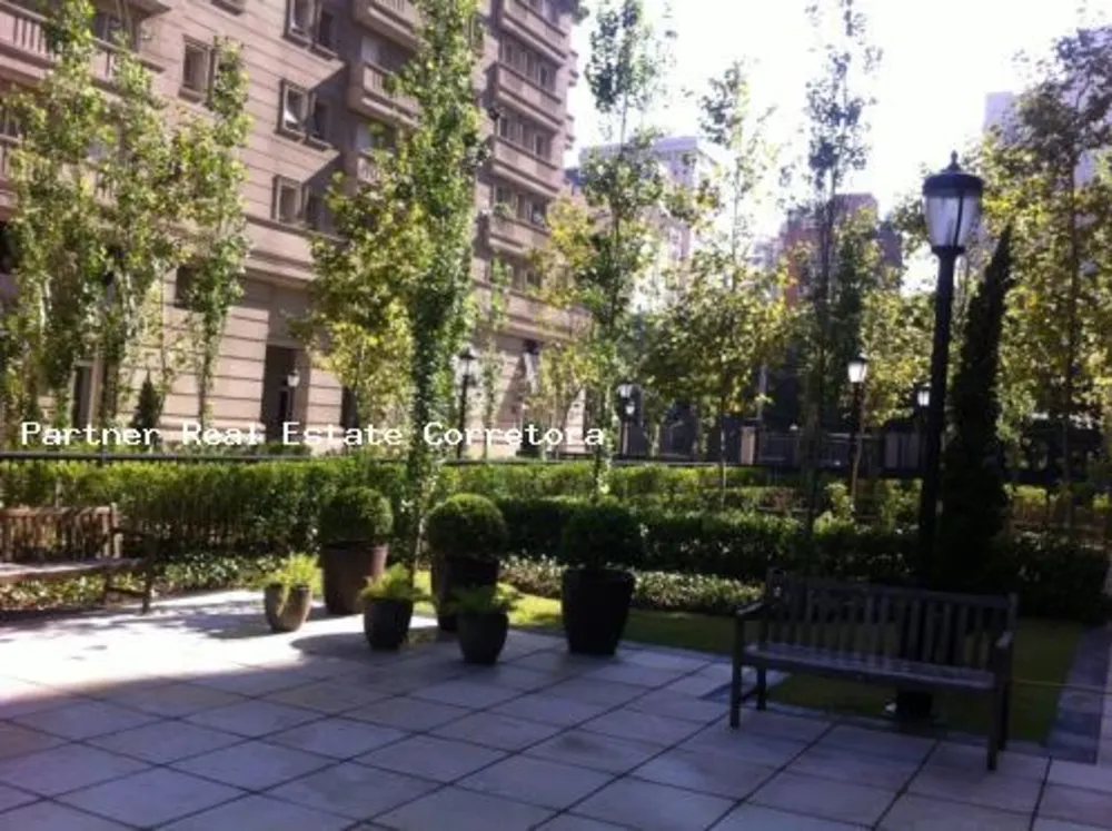 Apartamento, 4 quartos, 407 m² - Foto 8