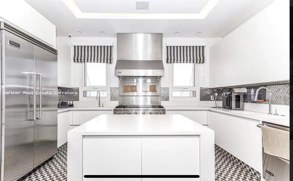 Apartamento, 4 quartos, 407 m² - Foto 5