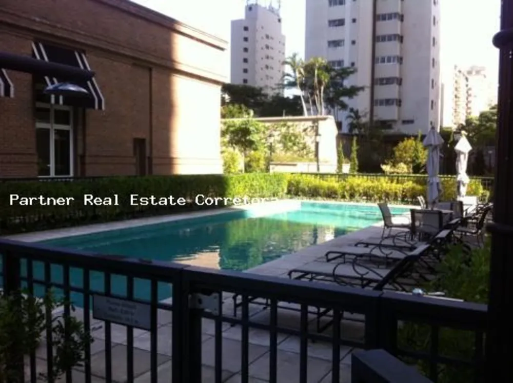 Apartamento, 4 quartos, 407 m² - Foto 6