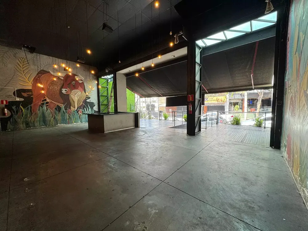 Loja-Salão, 345 m² - Foto 1
