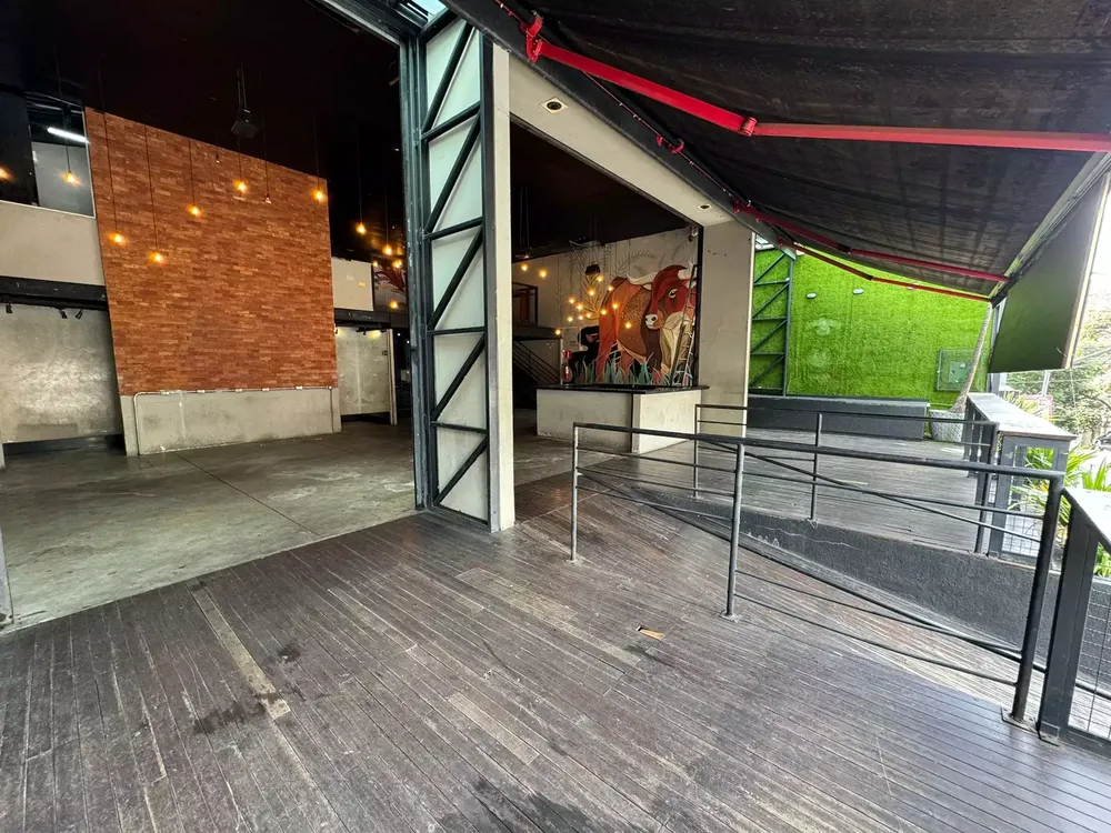 Loja-Salão, 345 m² - Foto 4