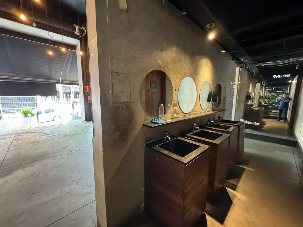 Loja-Salão, 345 m² - Foto 2