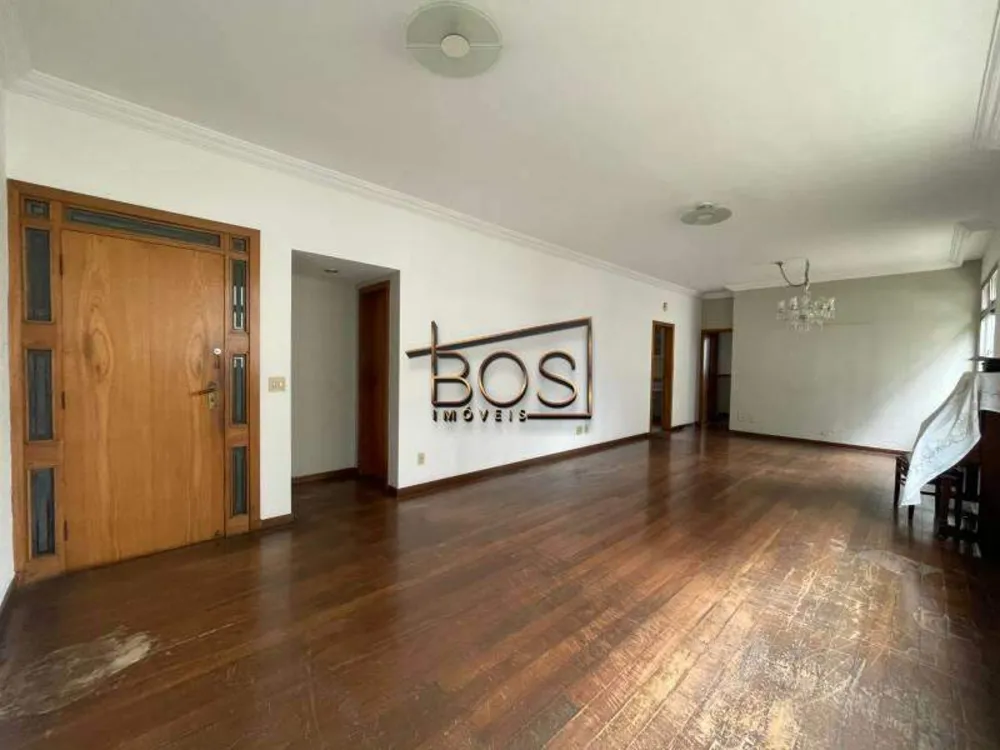 Apartamento, 4 quartos, 209 m² - Foto 2