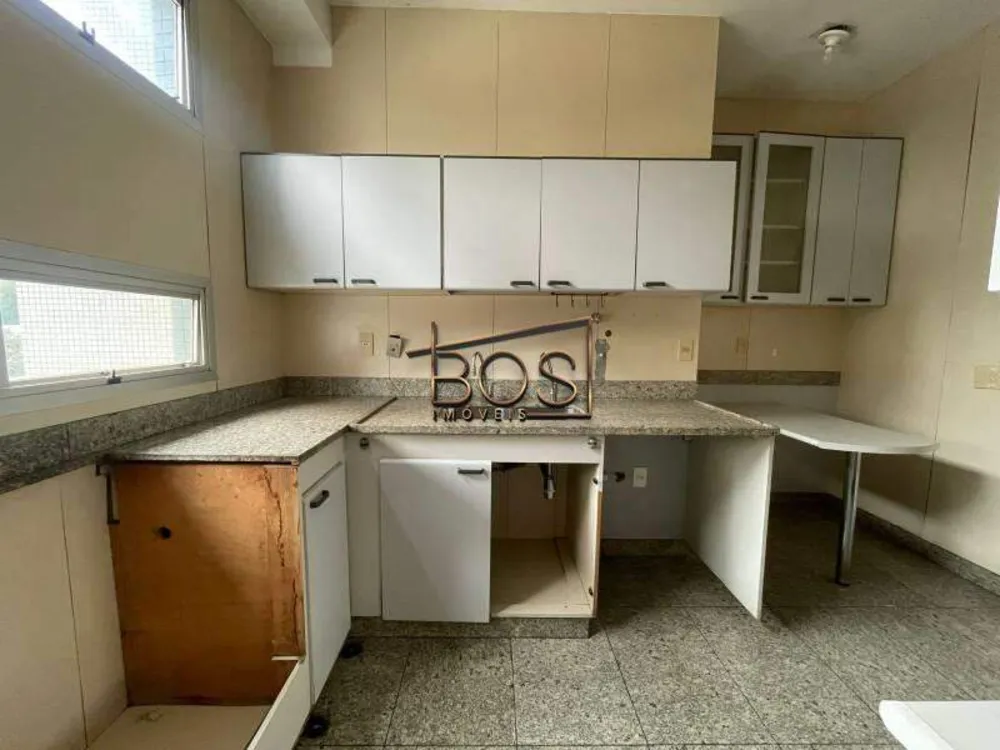 Apartamento, 4 quartos, 209 m² - Foto 15