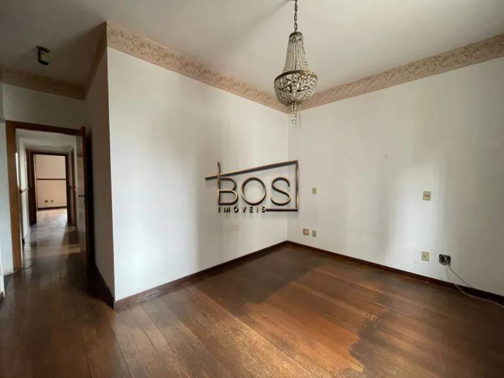 Apartamento, 4 quartos, 209 m² - Foto 14