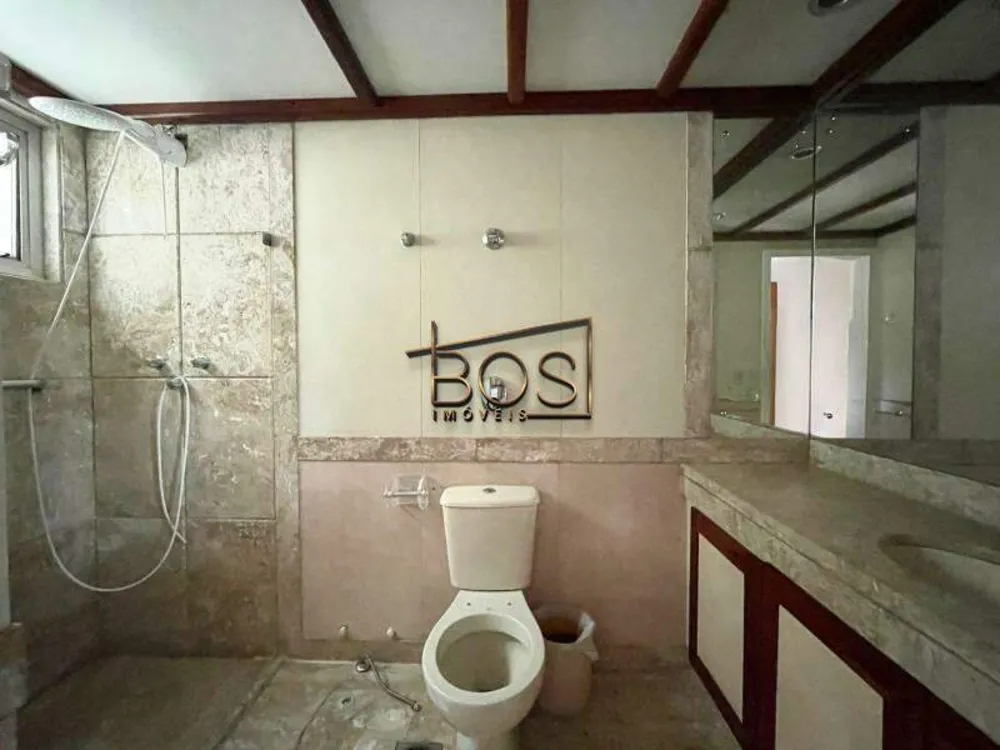 Apartamento, 4 quartos, 209 m² - Foto 12
