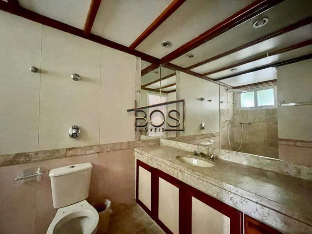 Apartamento, 4 quartos, 209 m² - Foto 13