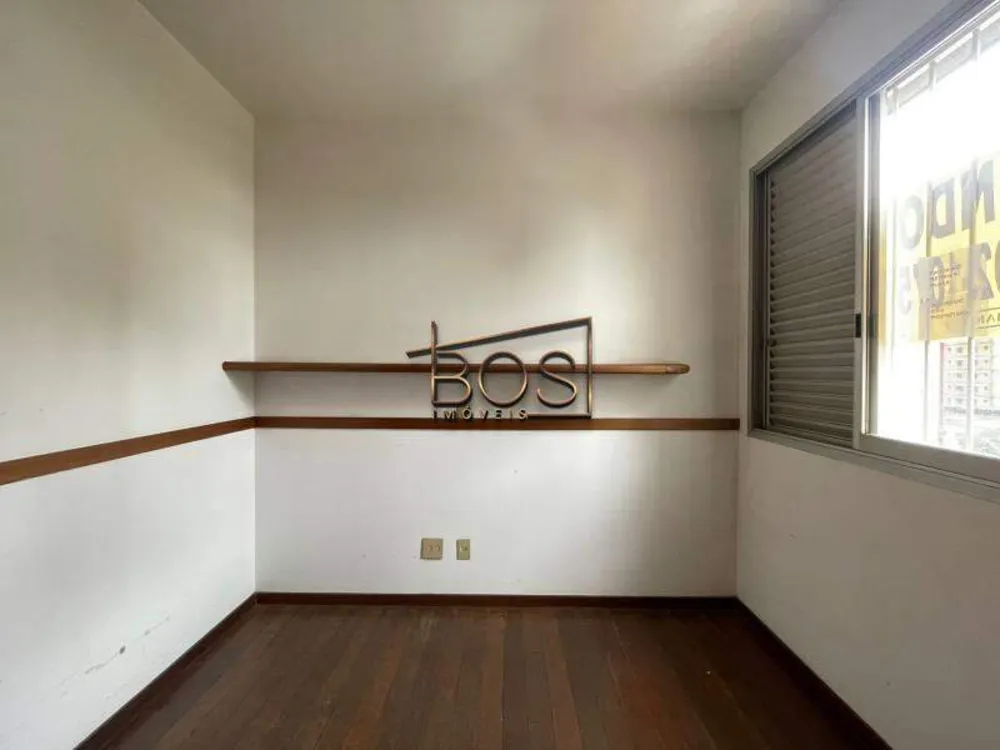 Apartamento, 4 quartos, 209 m² - Foto 6