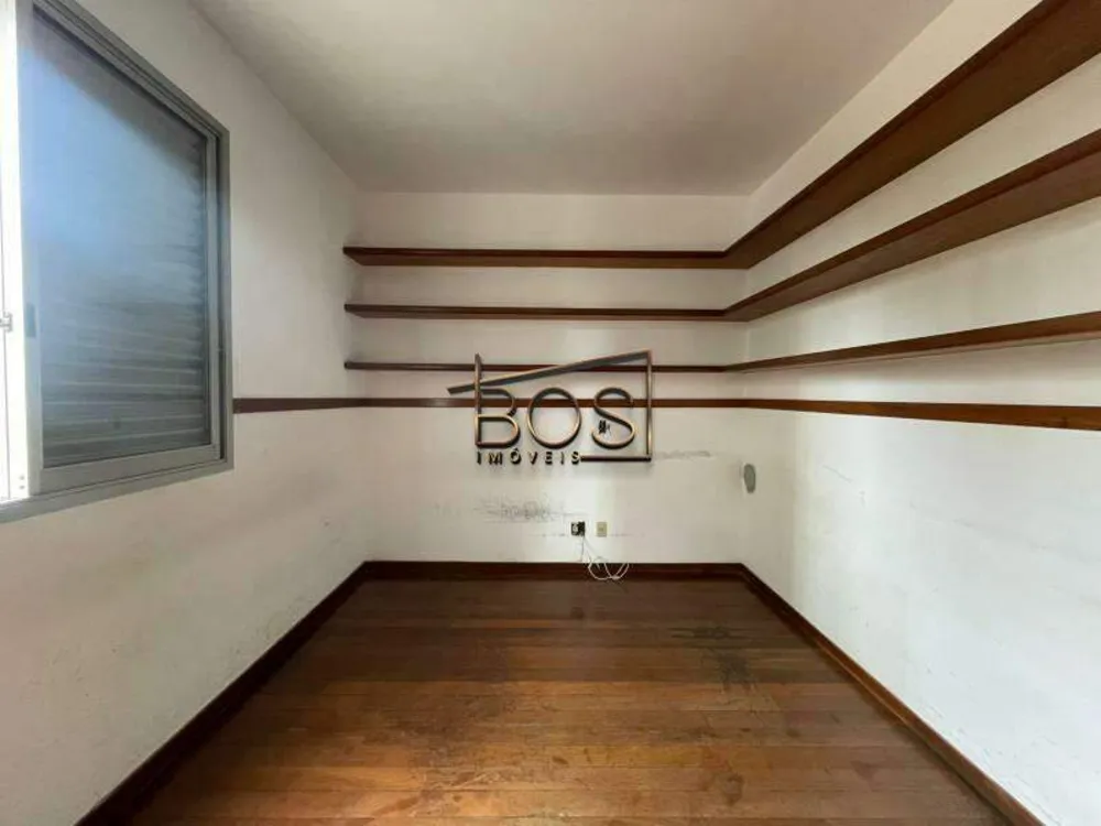 Apartamento, 4 quartos, 209 m² - Foto 7