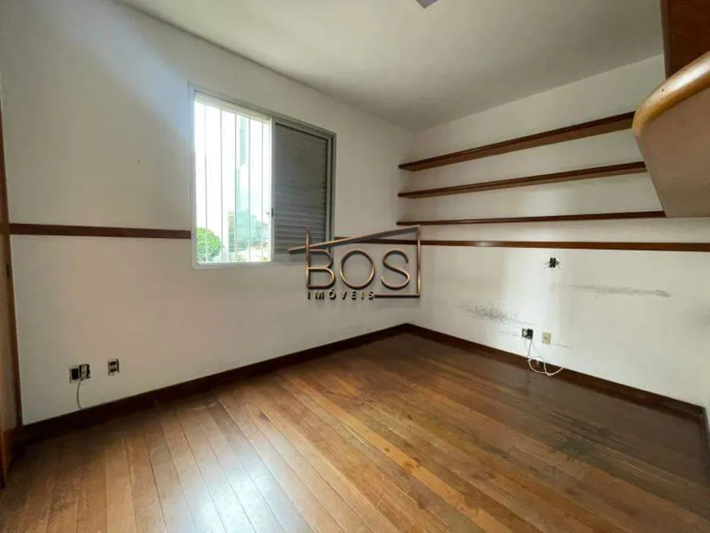 Apartamento, 4 quartos, 209 m² - Foto 9