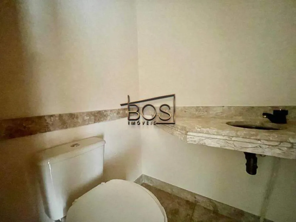 Apartamento, 4 quartos, 209 m² - Foto 3
