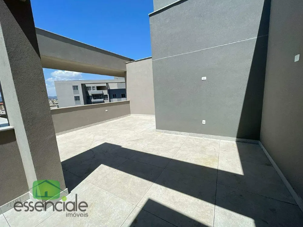 Cobertura, 3 quartos, 73 m² - Foto 9
