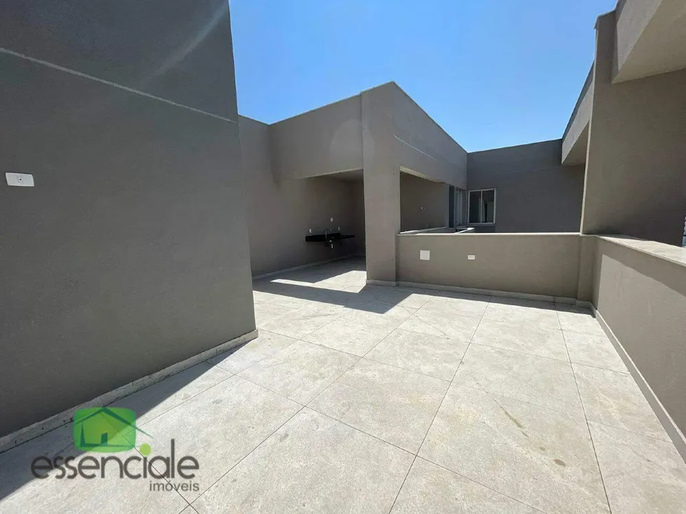 Cobertura, 3 quartos, 73 m² - Foto 13