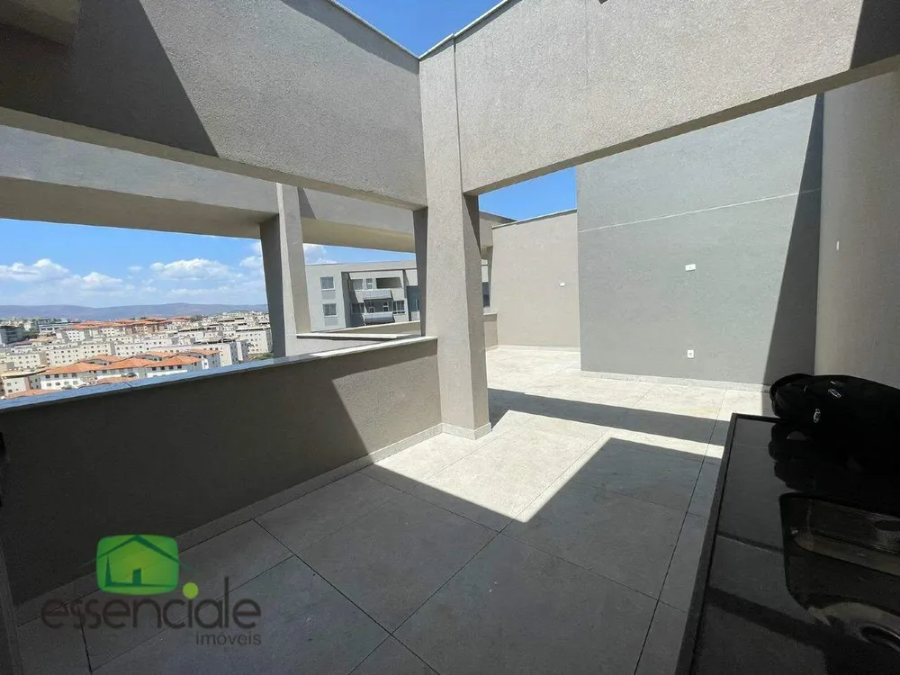 Cobertura, 3 quartos, 73 m² - Foto 4