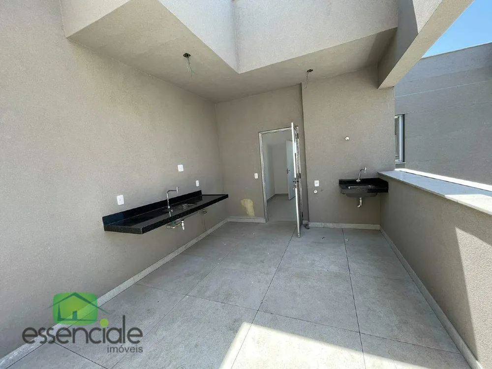 Cobertura, 3 quartos, 73 m² - Foto 6