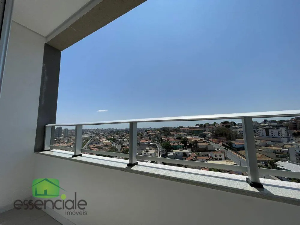 Cobertura, 3 quartos, 73 m² - Foto 10