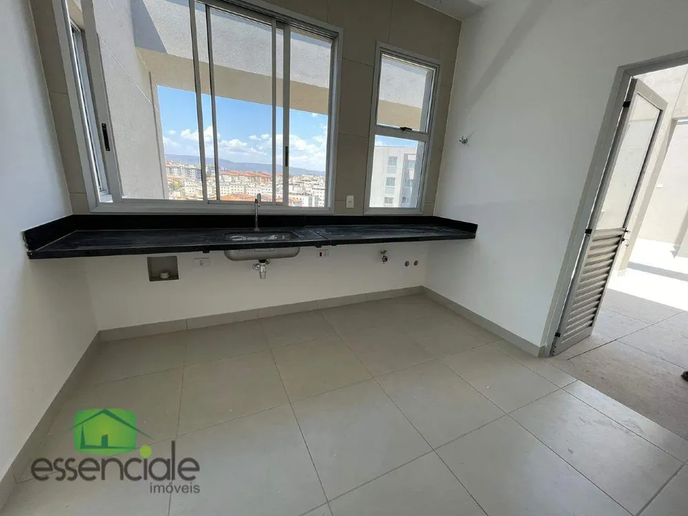 Cobertura, 3 quartos, 73 m² - Foto 4