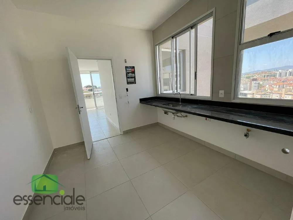 Cobertura, 3 quartos, 73 m² - Foto 8